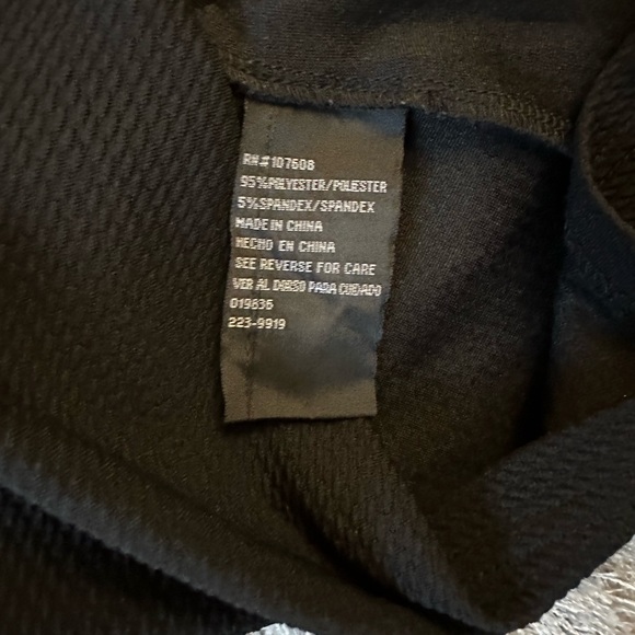 Color Block Sleeveless Dress - R&K - Picture 10 of 13